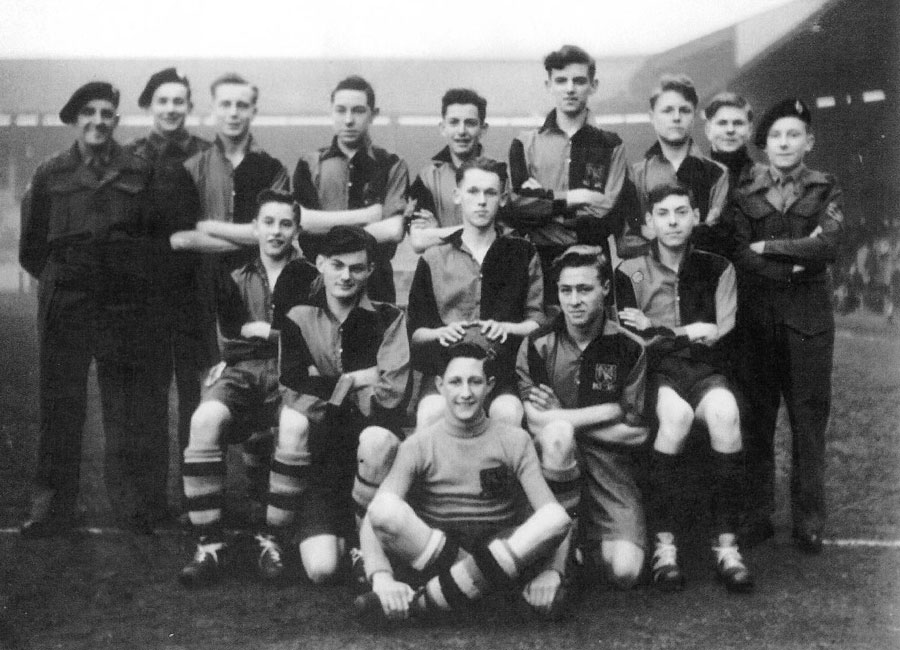 ACF Football 1947-48