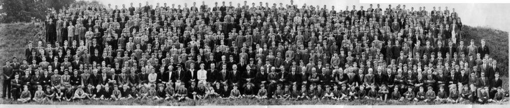School 1942